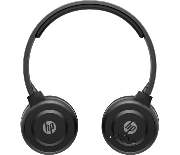 HP Bluetooth Headset 600 - 481392 - zdjęcie 2